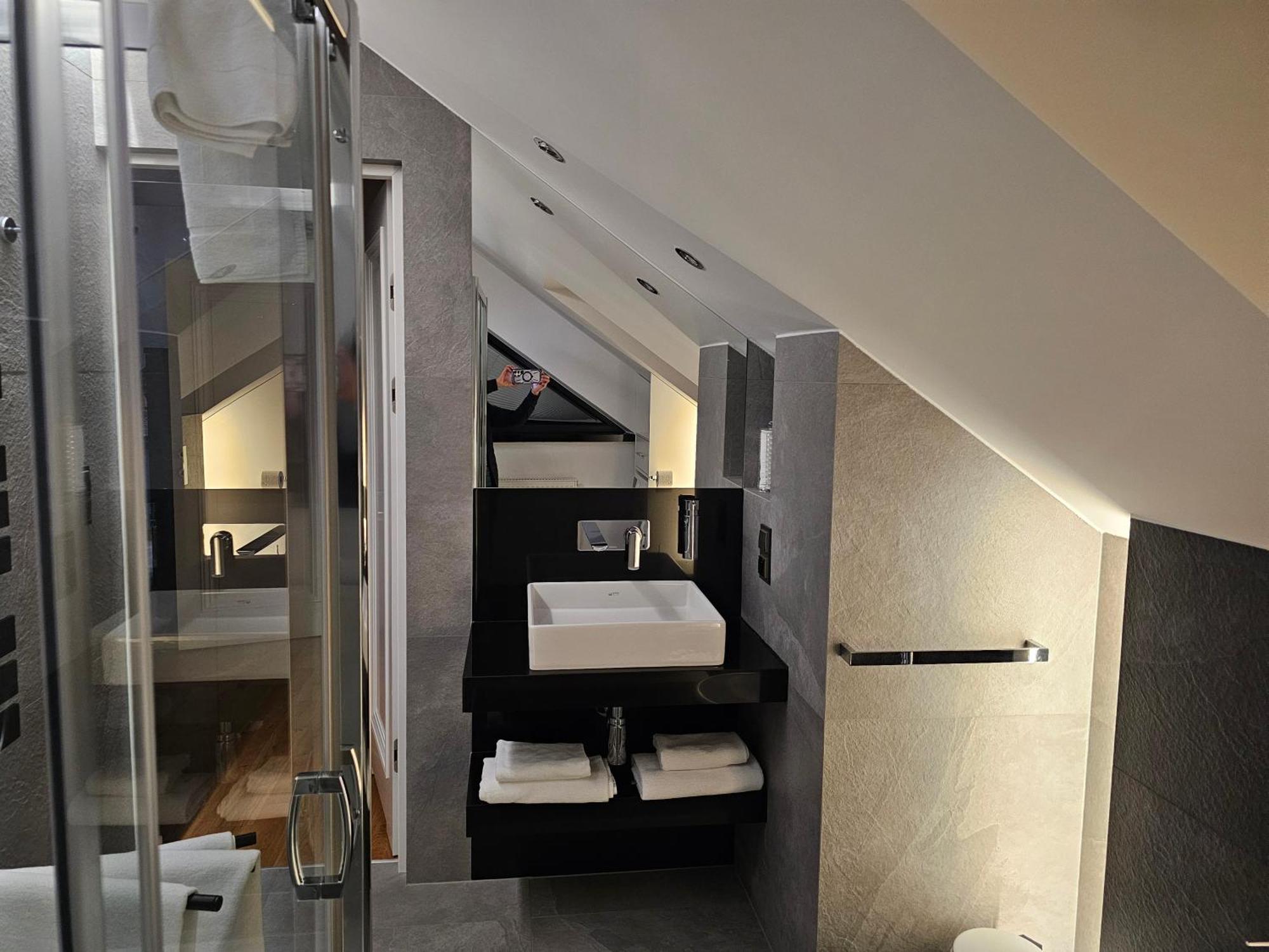 Altara Apartamenty Centrum - Free Parking Zakopane Exterior photo